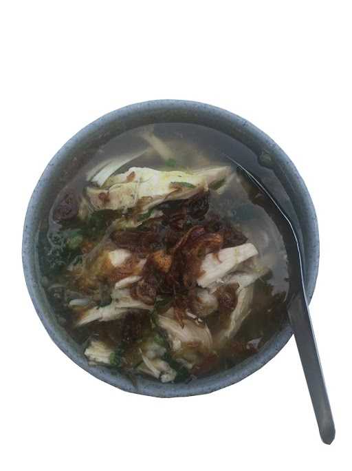 Soto Kwali Solo 10