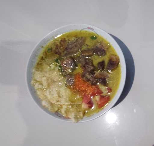 Soto Mamah Ndut 1