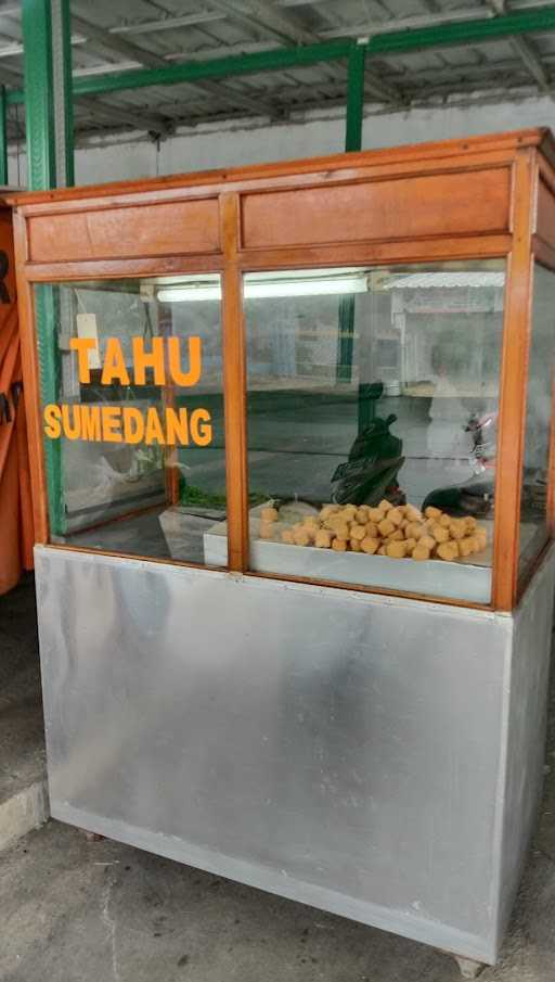 Tahu Sumedang Abah 8