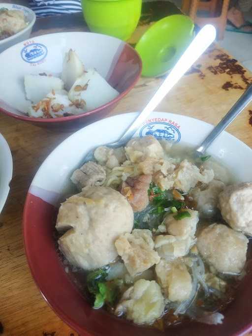 Warung Bakso Mulya 2