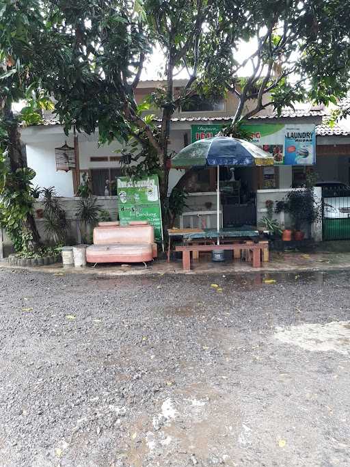 Warung Nasi Bu Bandung 4