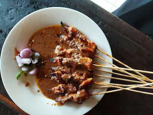 Warung Sate Solo Pak Min 8