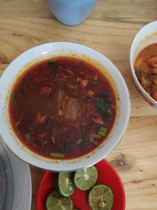 Warung Soto Bang Oney 4