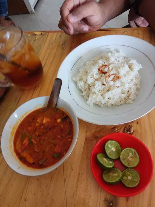 Warung Soto Bang Oney 6