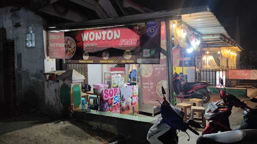 Wonton Edam & Mie Jebew 8