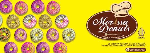 Arya Donuts 1