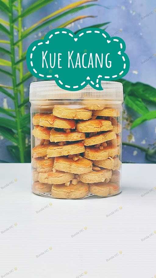 Bunda Homemade Cookies 4