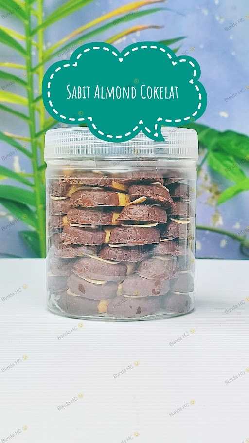 Bunda Homemade Cookies 1