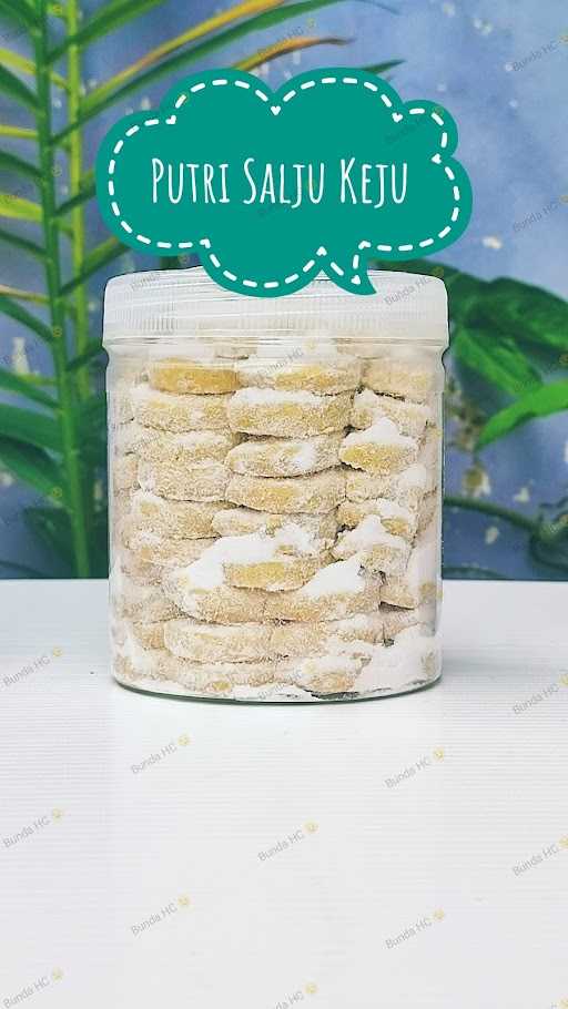 Bunda Homemade Cookies 2