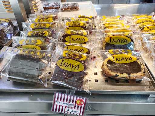 Inaya Bakery & Cake Poris 2