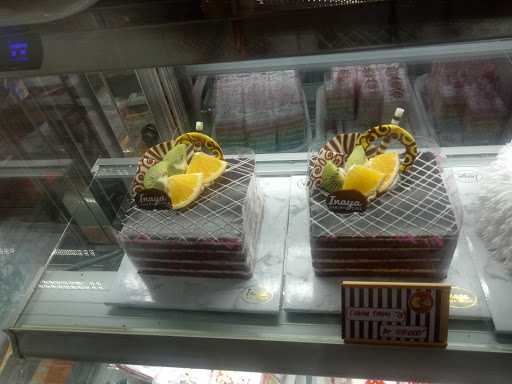 Inaya Bakery & Cake Poris 5