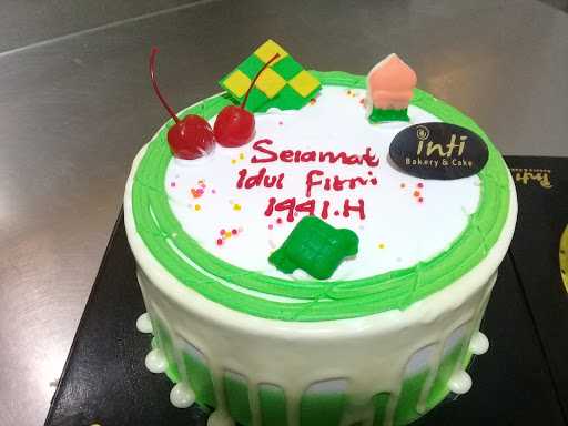 Inti Bakery & Cake 2