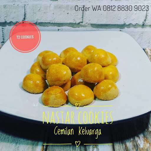 Kue Kering Di Tangerang 2