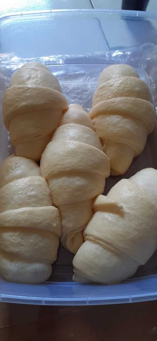 Marmut Pastry Poris Indah 6