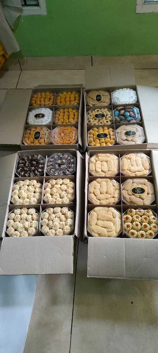 Muslim Bakery Cake & Cookies 10