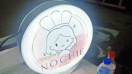 Nochie Cookie 4