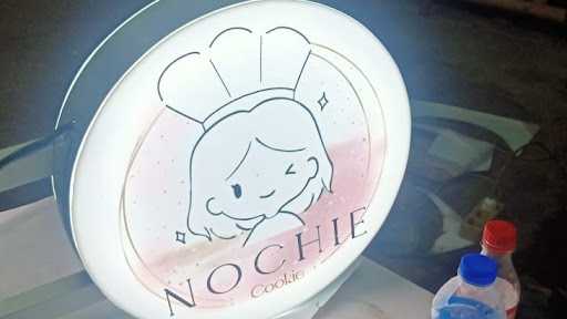 Nochie Cookie 3