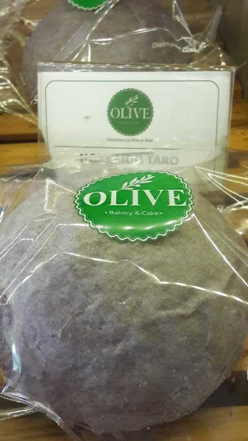 Olive Bakery & Cake 5