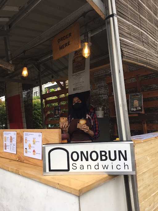 Onobun Sandwich 6