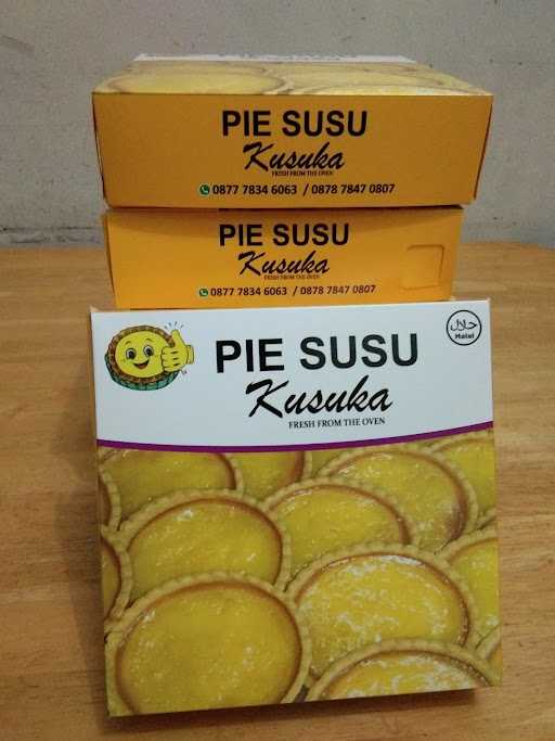 Pie Susu Kusuka Pinus 4