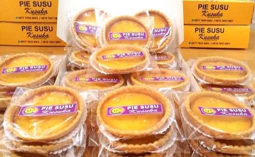 Pie Susu Kusuka Pinus 3