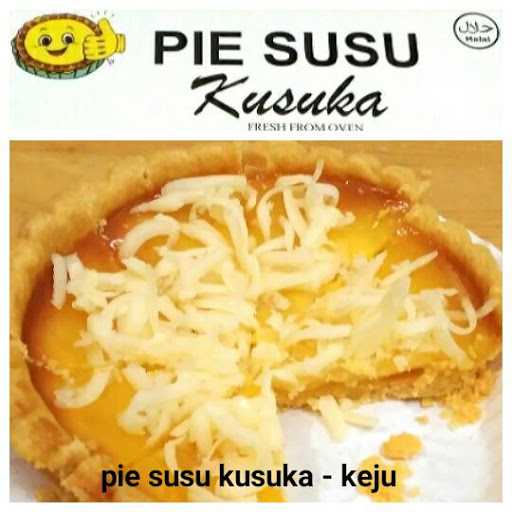 Pie Susu Kusuka Pinus 5