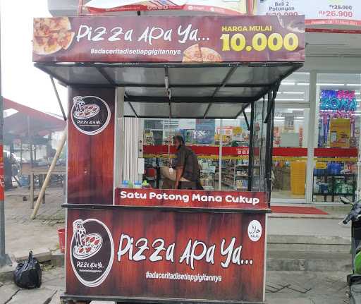 Pizza Apa Ya 2