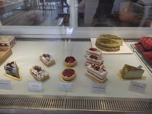 Rose Patisserie 6