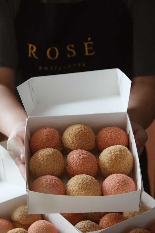 Rose Patisserie 5