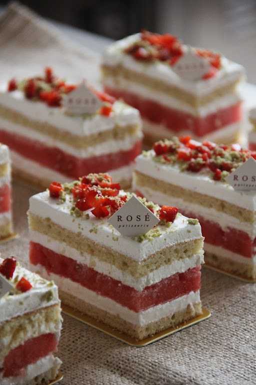 Rose Patisserie 4