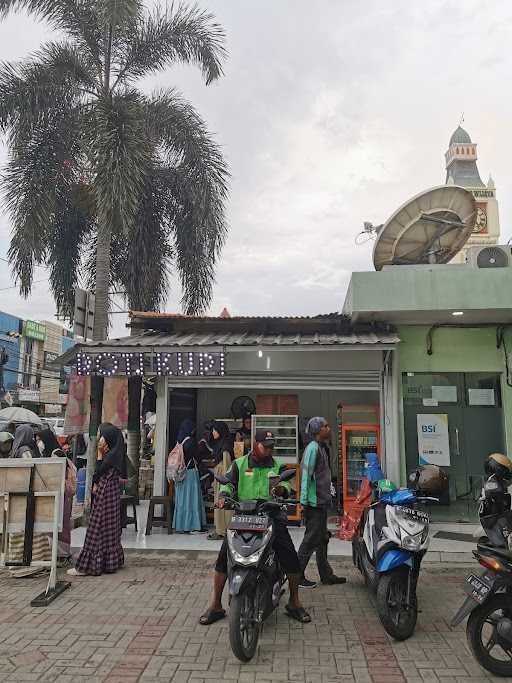 Roti Kupi Cipondoh 2