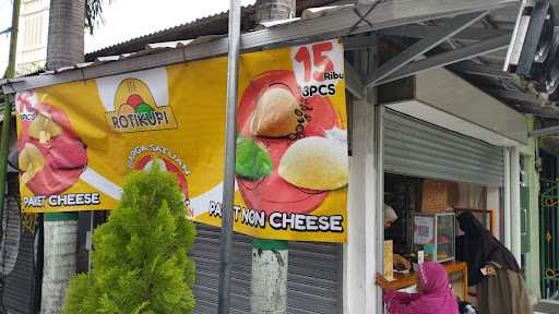 Roti Kupi Cipondoh 3