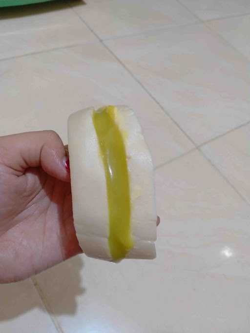 Roti Srikaya Pau Nie 2