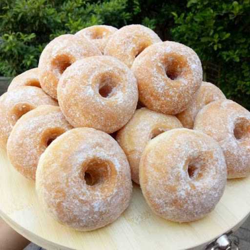 Syakila Donuts 4