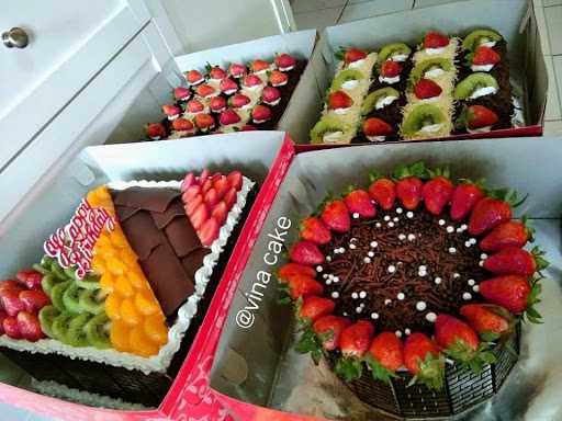 Vina Cake N Brilink 4