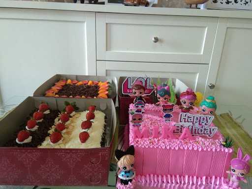 Vina Cake N Brilink 9