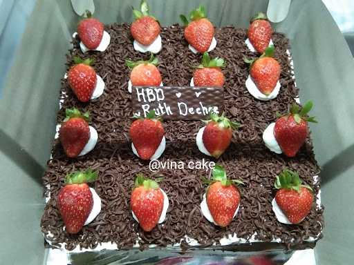 Vina Cake N Brilink 6