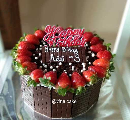 Vina Cake N Brilink 5