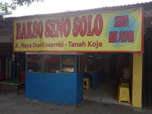 Bakso Seno Solo 10