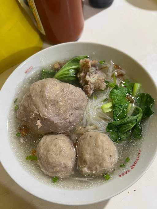 Bakso Seno Solo 2