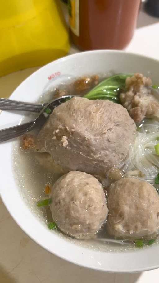 Bakso Seno Solo 4