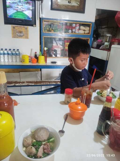 Bakso Seno Solo 3