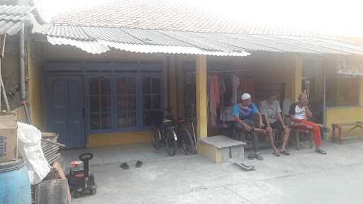 Warkop Bang Jali 9