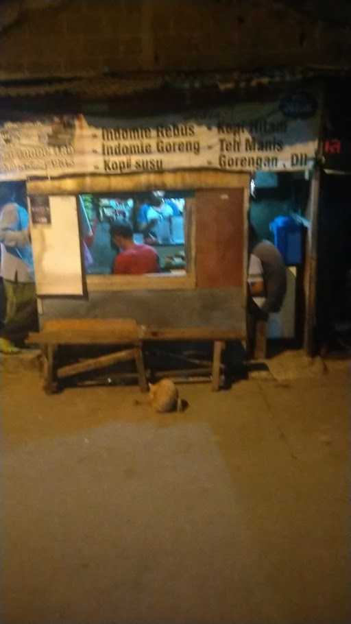 Warkop Bang Jali 8