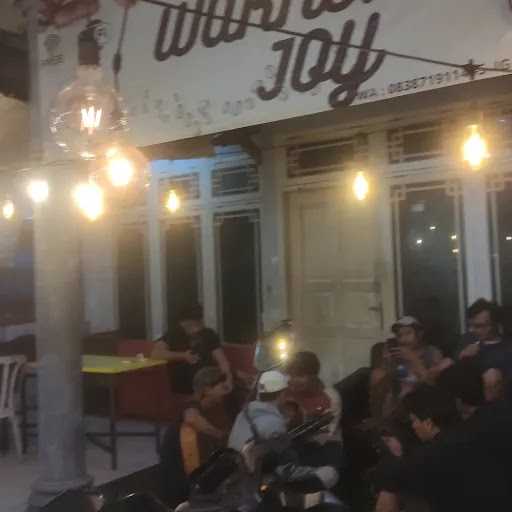 Warkop Joy 4