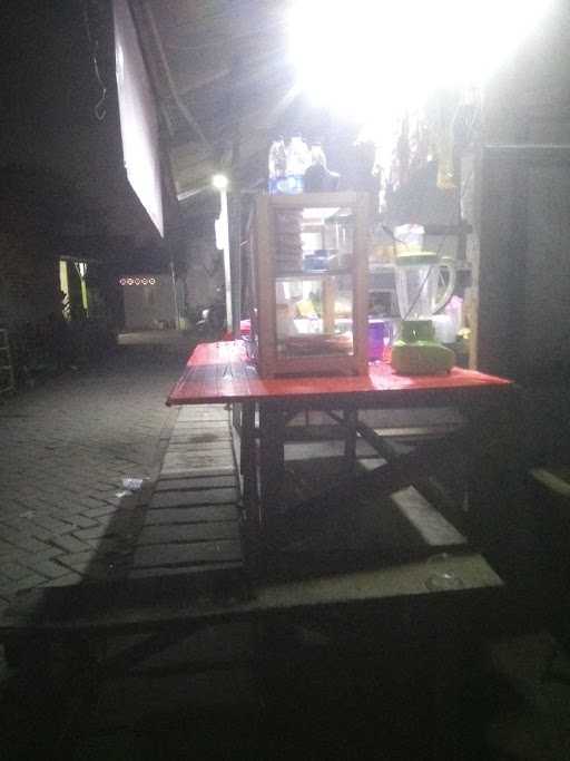 Warung Jajan Emak Iyah 3