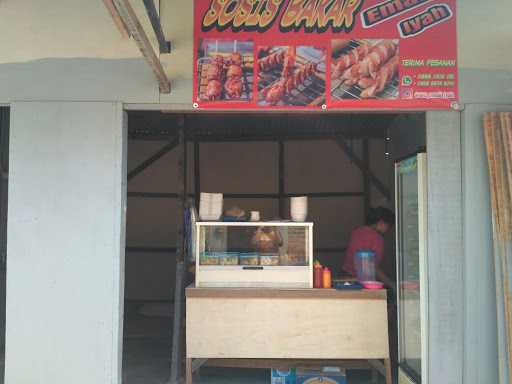 Warung Jajan Emak Iyah 2