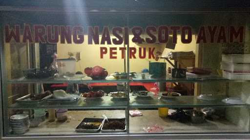 Warung Petruk 1