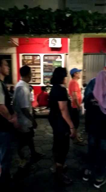 Warung Petruk 8