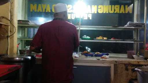 Warung Petruk 6